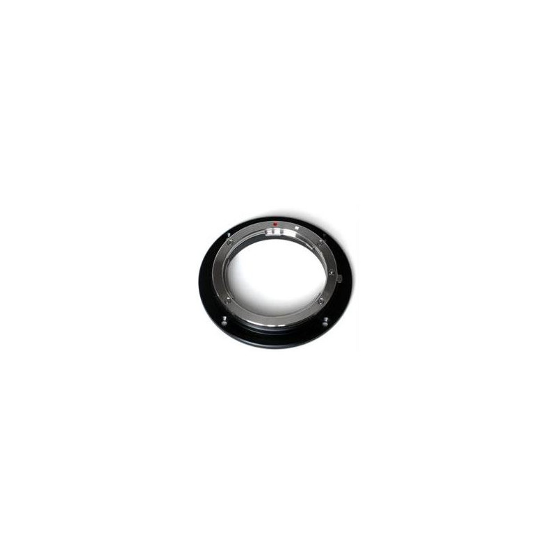 Adapter Moravian Adaptateur vers objectifs EOS pour G4 CCD roue à filtres externe