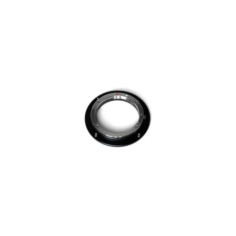 Adapter Moravian Adaptateur vers objectifs EOS pour G4 CCD sans roue à filtres
