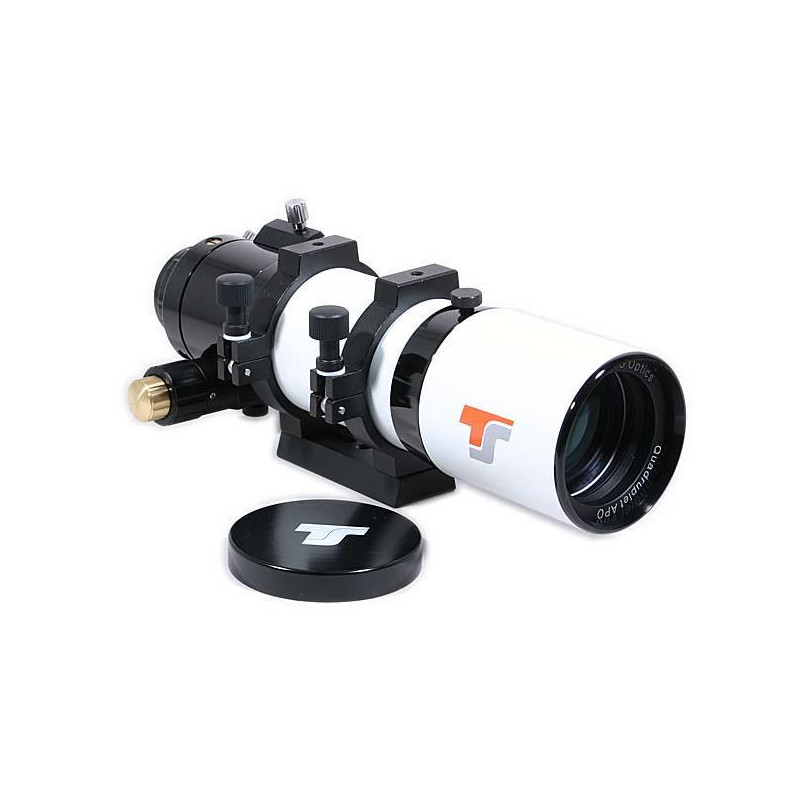 Lunette apochromatique TS Optics AP 65/420 Imaging Star OTA