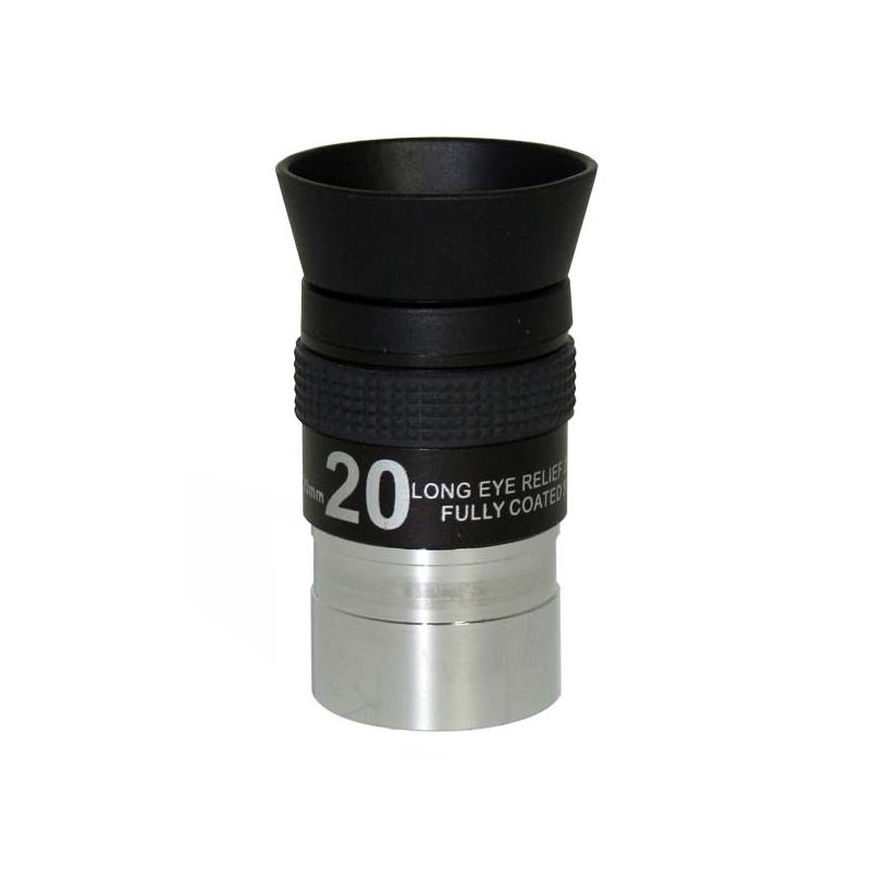 Skywatcher 20mm Long-Eye oculaire 1,25