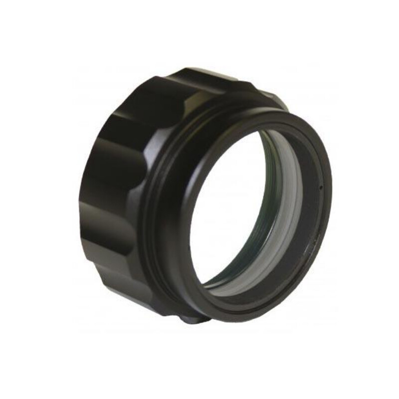 Convertisseur de focale Optec Lepus HD telecompressor for Celestron Edge HD 8