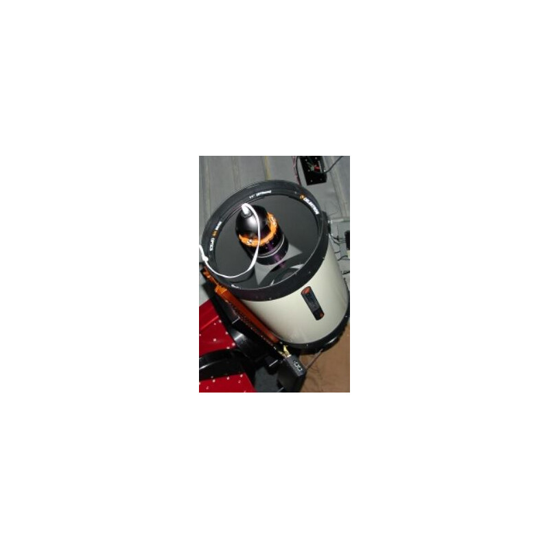 Optec Miroir secondaire de mise au point pour les télescopes C11