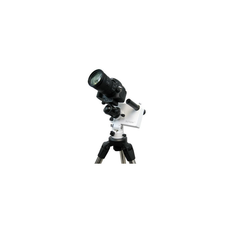 Monture iOptron SkyTracker Set White