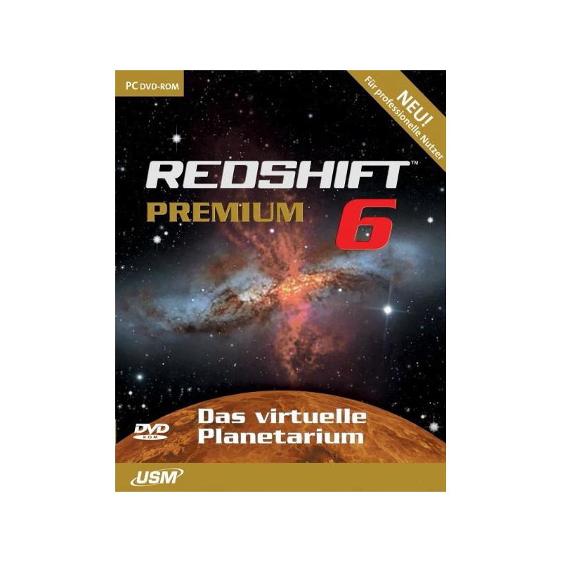 United Soft Media Software RedShift 6 Premium