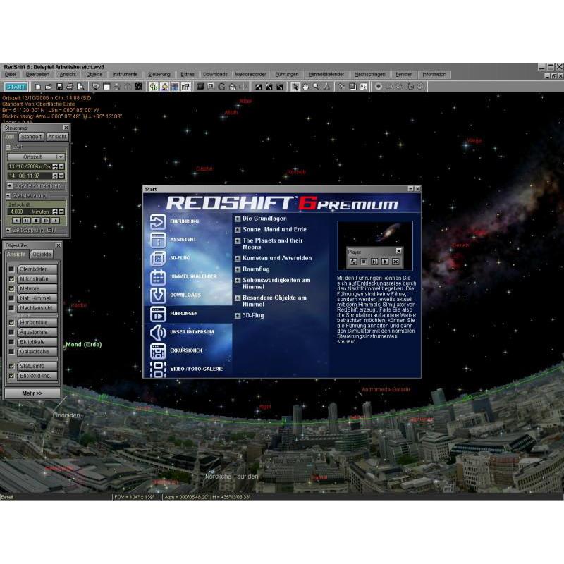 United Soft Media Software RedShift 6 Premium