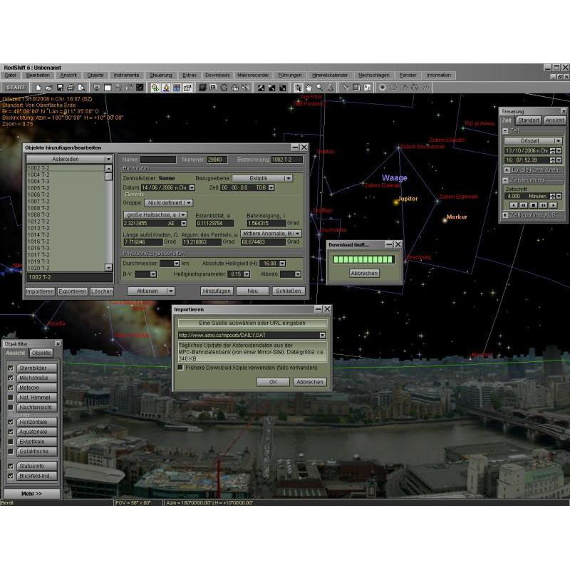 United Soft Media Software RedShift 6 Premium