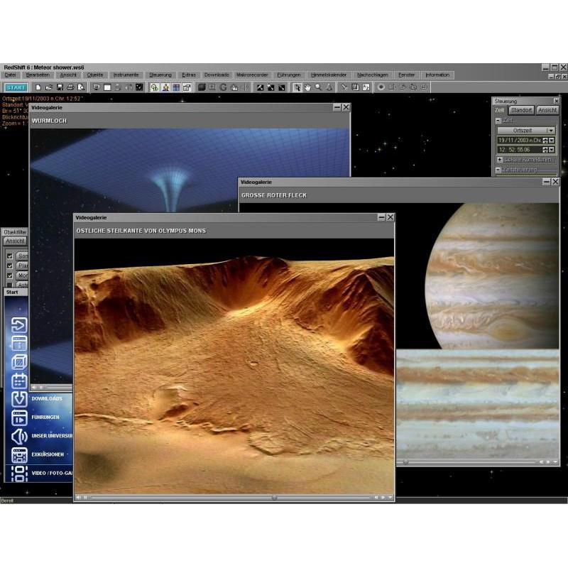 United Soft Media Software RedShift 6 Premium