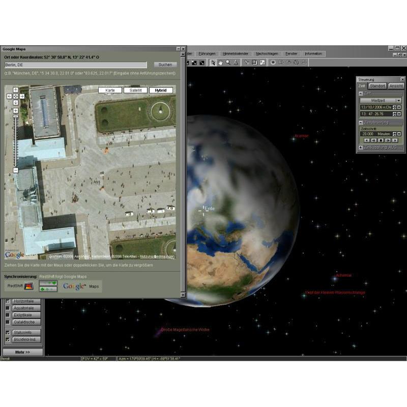 United Soft Media Software RedShift 6 Premium