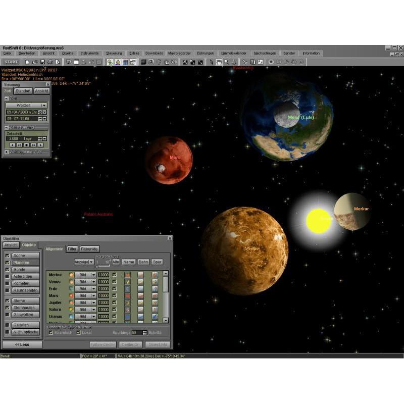 United Soft Media Software RedShift 6 Premium