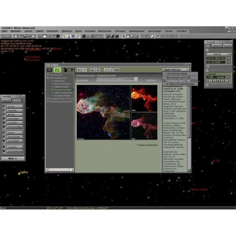 United Soft Media Software RedShift 6 Premium
