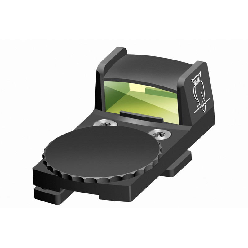 Noblex Zielfernrohr QUICKsight 5.0 VR