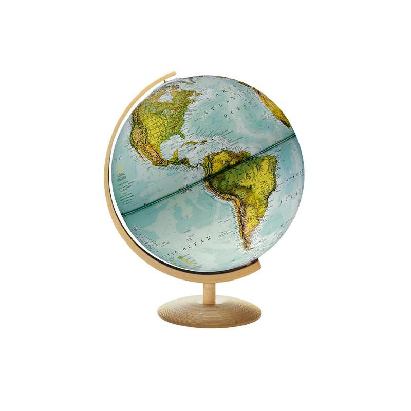 Globe National Geographic 143455 34cm