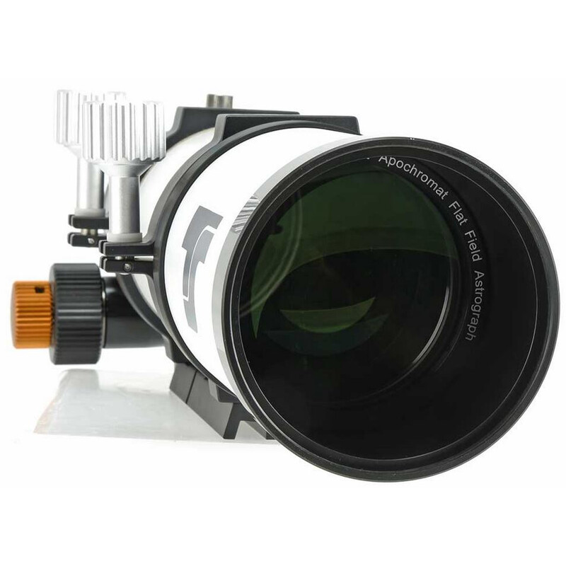 TS Optics Apochromatischer Refraktor AP 80/352 Imaging Star OTA
