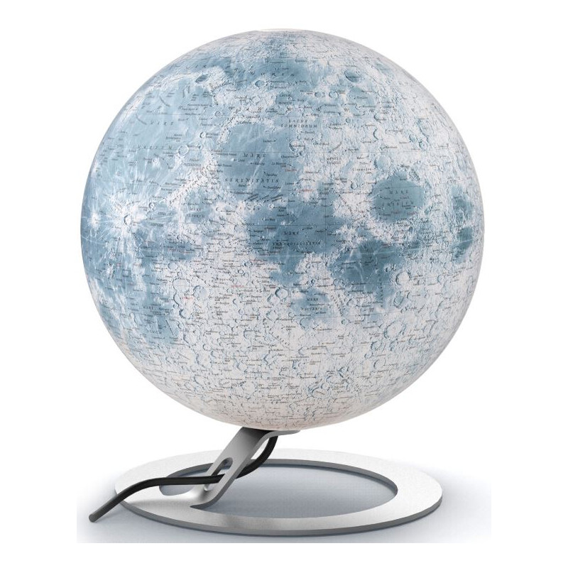 National Geographic Globus The Moon 30cm