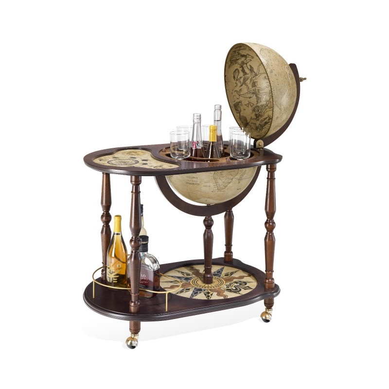 Globe de bar Zoffoli living Venere 40cm