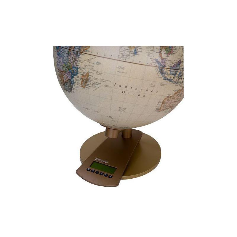 Stellanova Le temps du monde Globe 882824