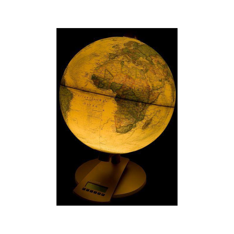 Stellanova Le temps du monde Globe 882824