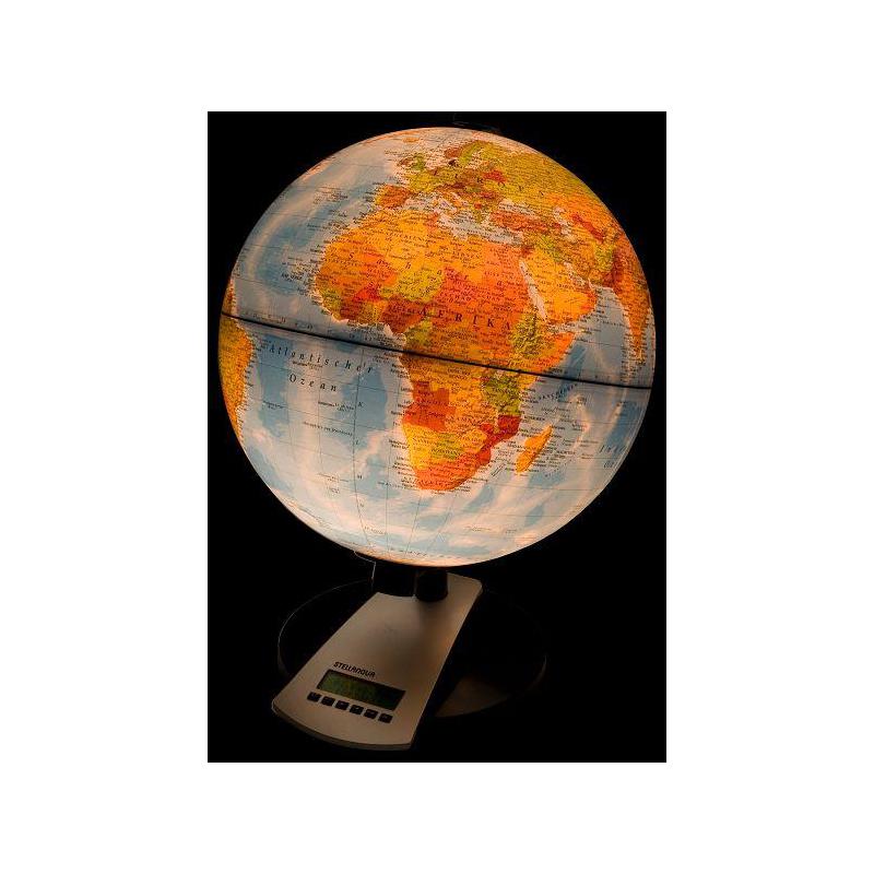 Stellanova Le temps du monde Globe 882829