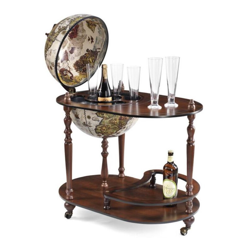 Globe de bar Zoffoli living Vivalto 42cm