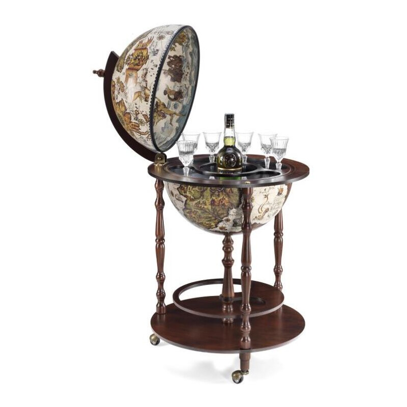 Globe de bar Zoffoli living Vanesio 42cm