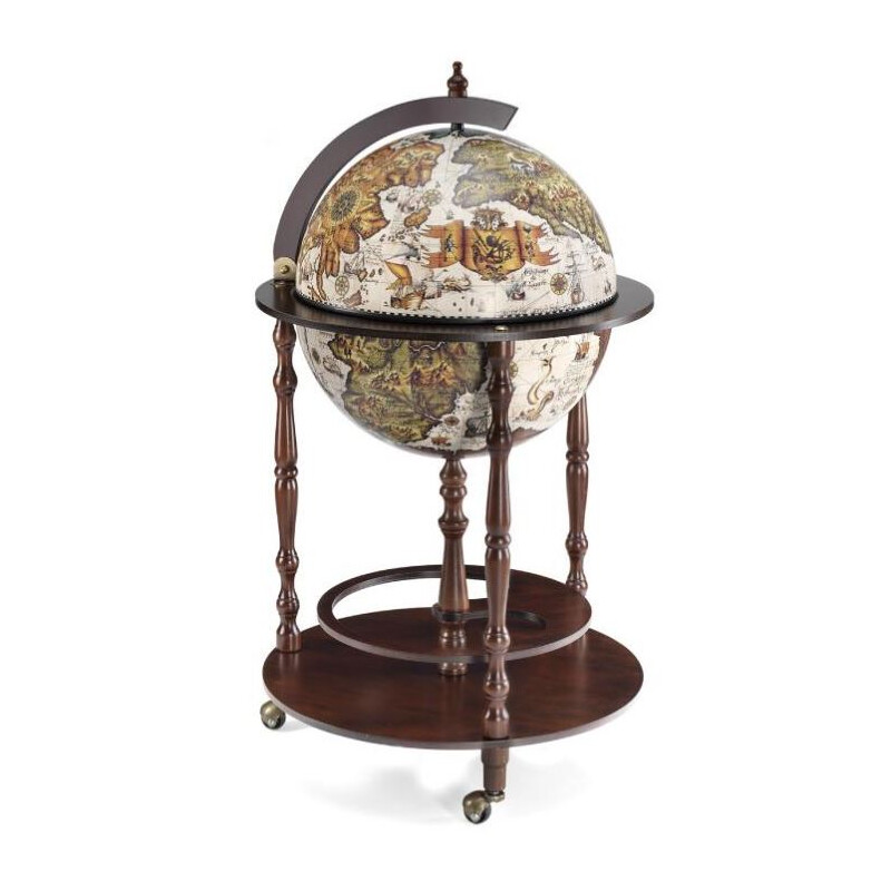 Globe de bar Zoffoli living Vanesio 42cm