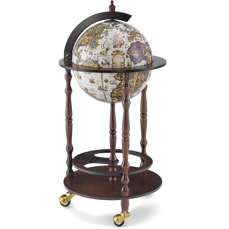 Globe de bar Zoffoli living Allegro 33cm