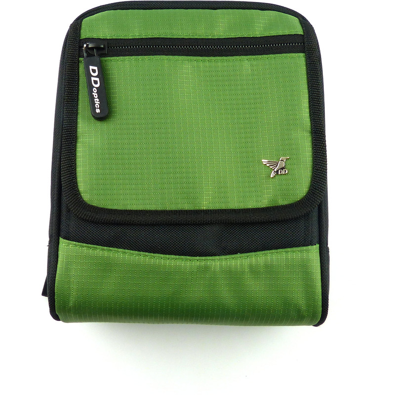 DDoptics Fernglas Königstein ED 10x42 black