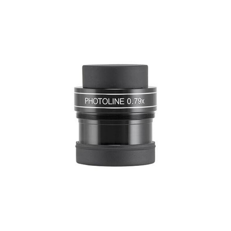 TS Optics Reducer/Corrector Photoline 0,79x 2"