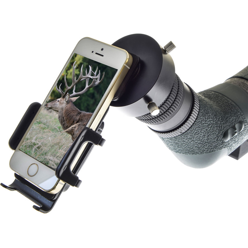 DDoptics Adaptateur Universal pour smartphone