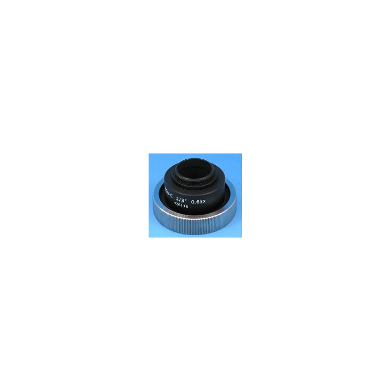 ZEISS Kamera-Adapter Kameraadapter 60N-C 2/3 0,63x