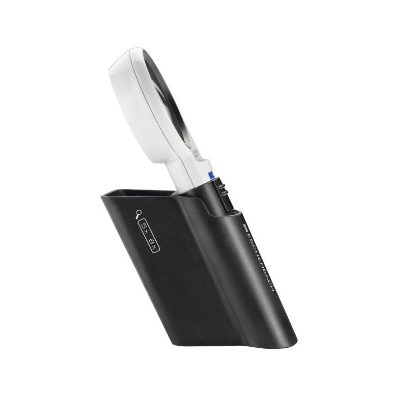 Eschenbach Pied MOBASE pour Mobilux 5,0x et 6,0x