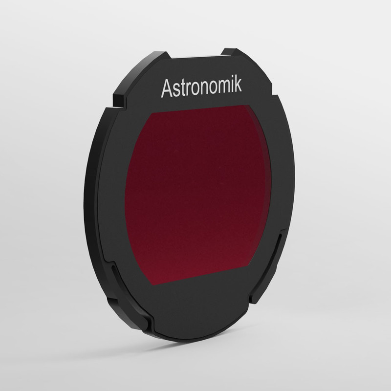 Astronomik H-alpha 6nm CCD EOS Clip-Filter