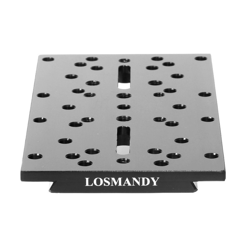 Losmandy Queue d'aronde universelle 178 mm