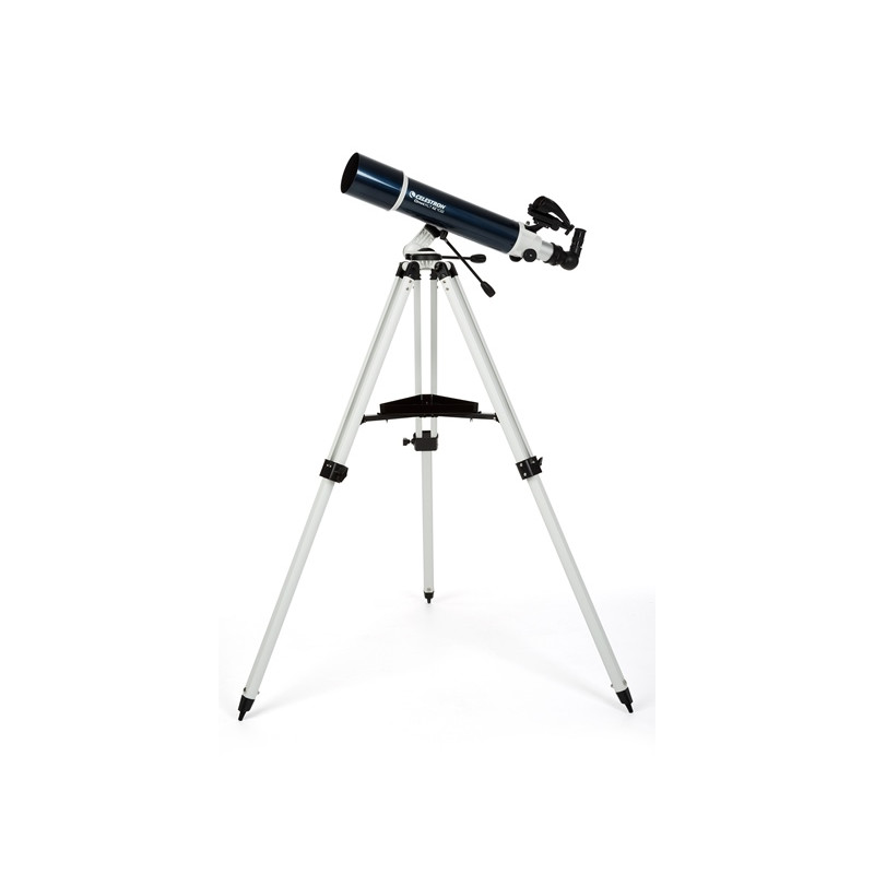 Celestron Teleskop AC 102/660 Omni XLT AZ