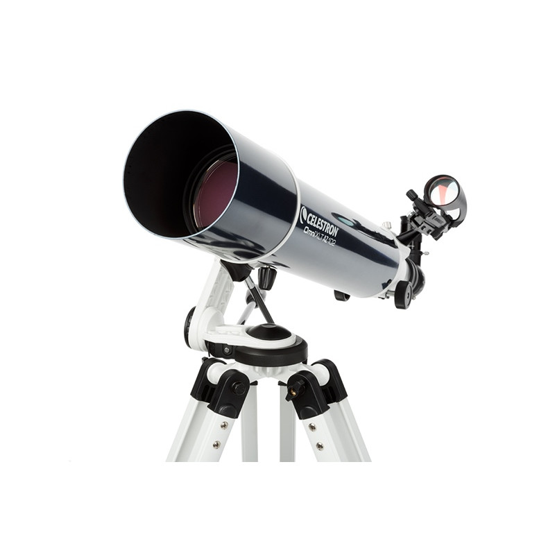 Télescope Celestron AC 102/660 Omni XLT AZ