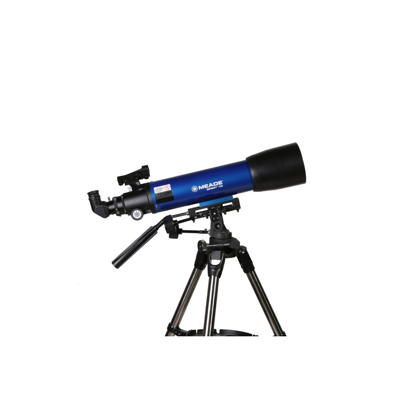 Télescope Meade AC 102/600 Infinity AZ