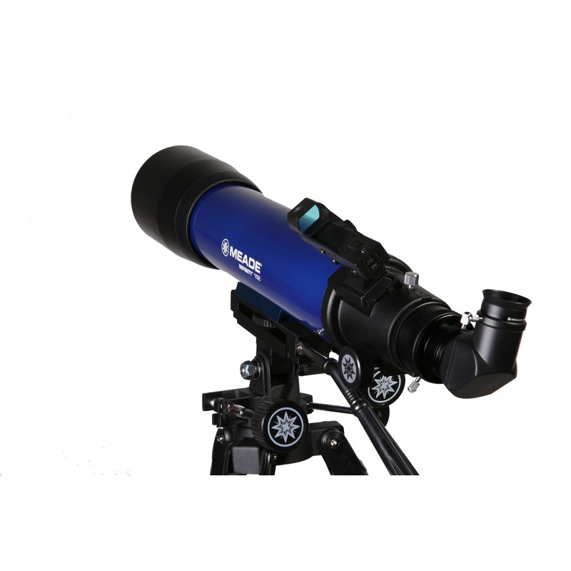 Meade Teleskop AC 102/600 Infinity AZ