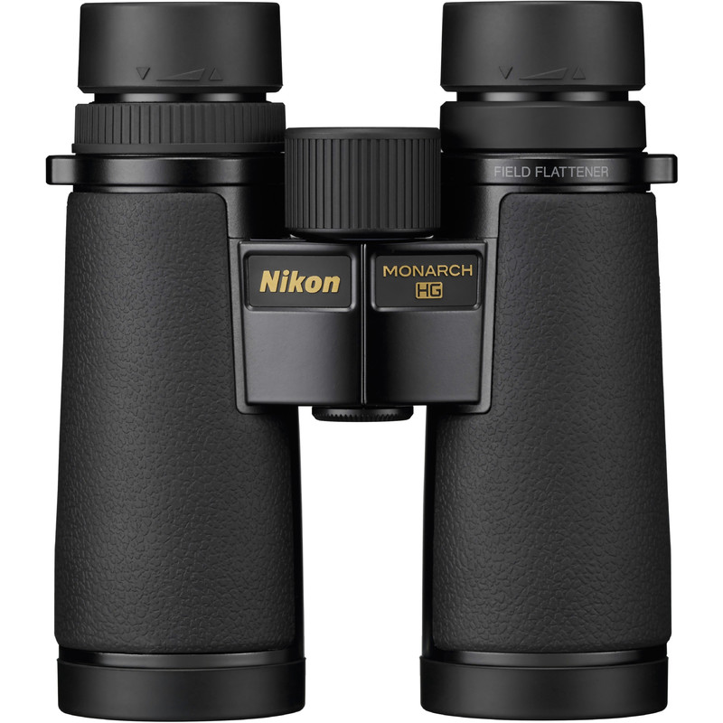 Jumelles Nikon Monarch HG 8x42