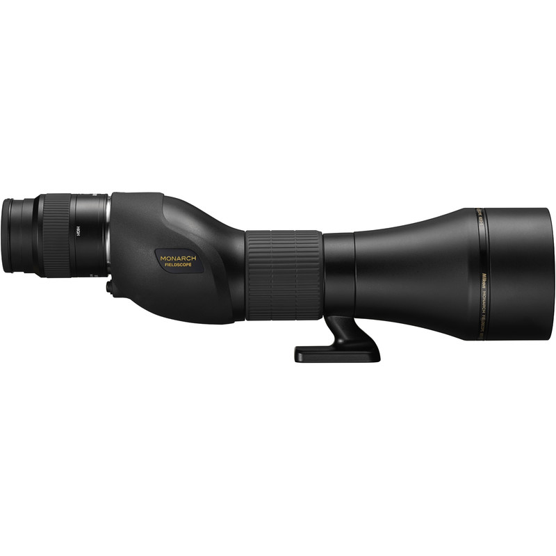 Longue-vue Nikon Fieldscope Monarch 82ED-S