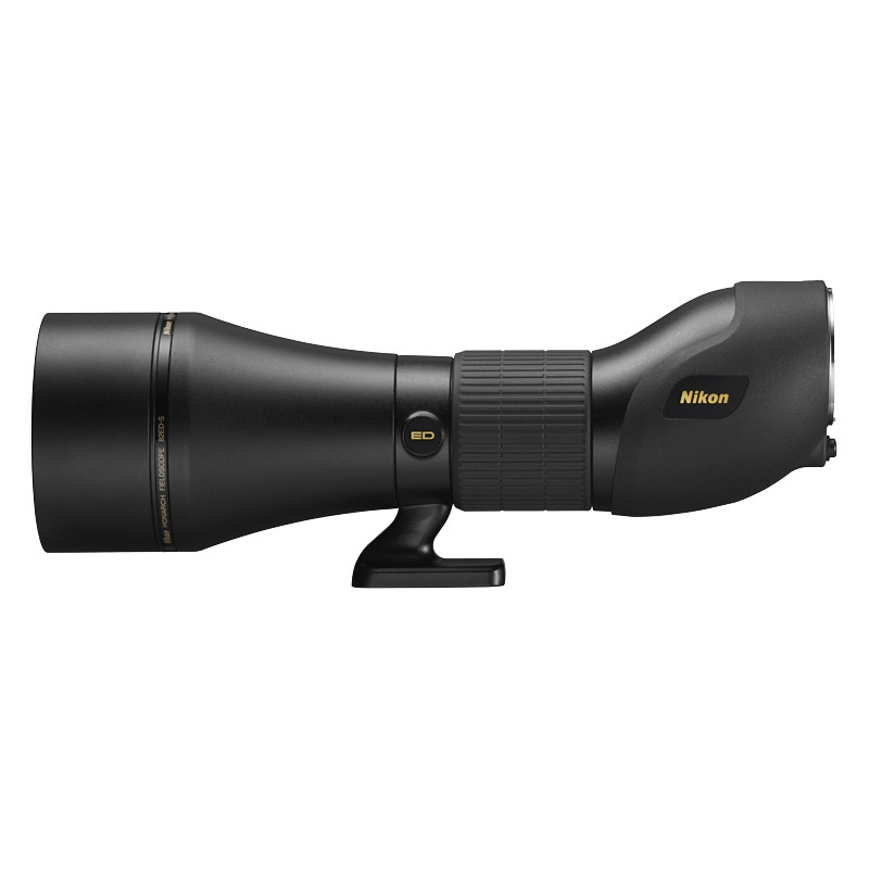 Longue-vue Nikon Fieldscope Monarch 82ED-S