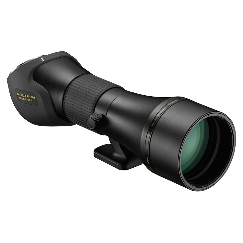 Longue-vue Nikon Fieldscope Monarch 82ED-A