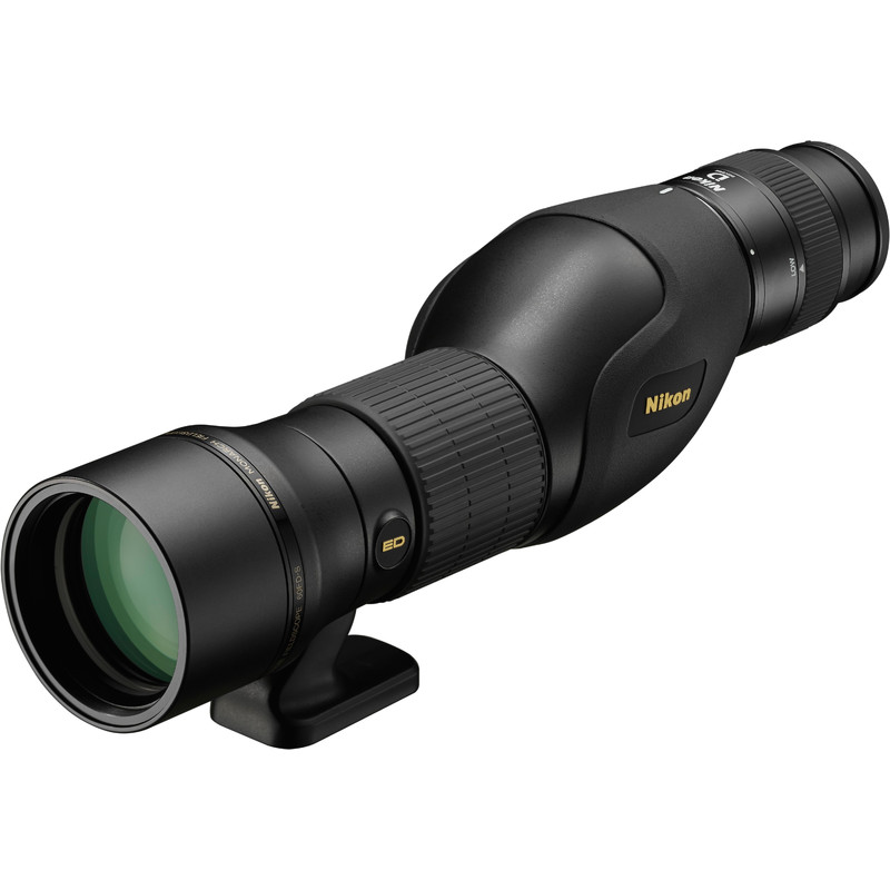 Longue-vue Nikon Fieldscope Monarch 60ED-S