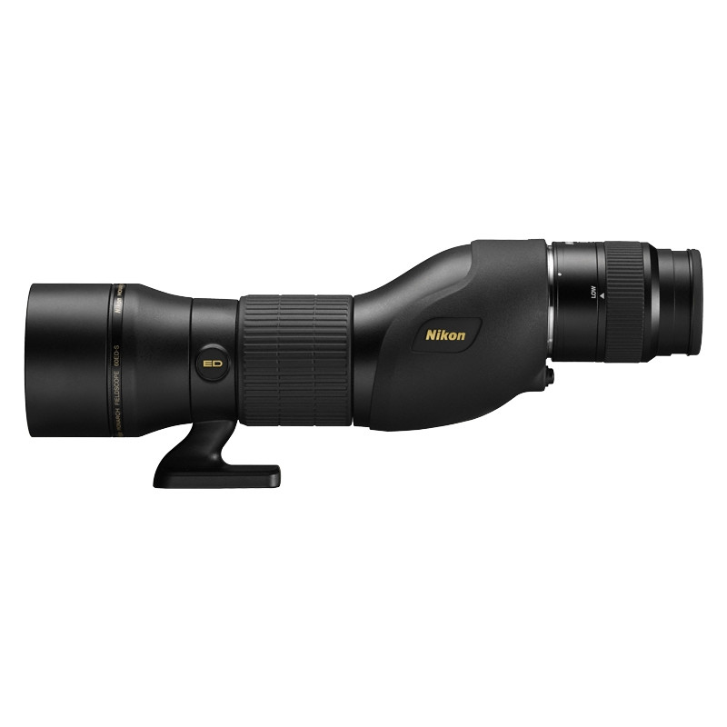 Nikon Spektiv Fieldscope Monarch 60ED-S