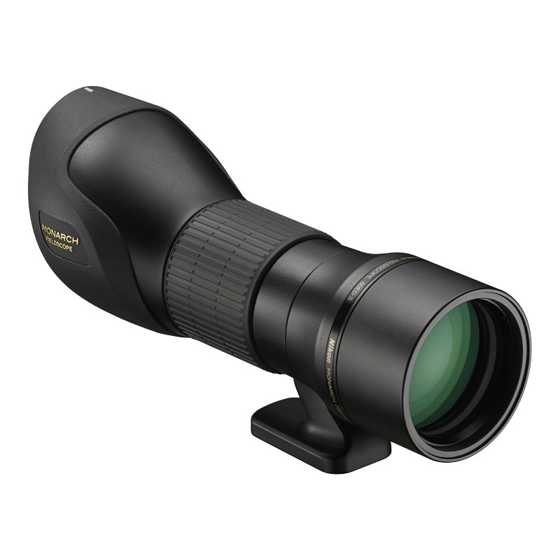 Longue-vue Nikon Fieldscope Monarch 60ED-S