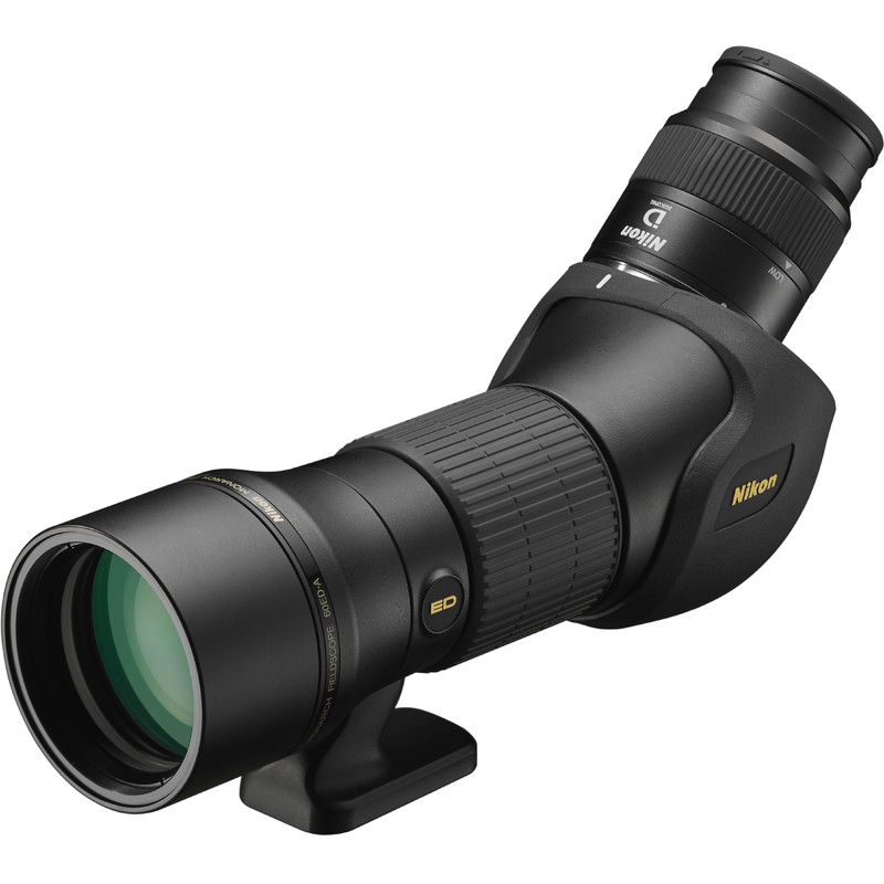 Nikon Spektiv Fieldscope Monarch 60ED-A