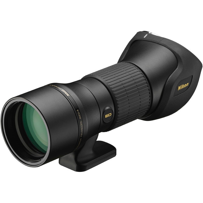 Longue-vue Nikon Fieldscope Monarch 60ED-A