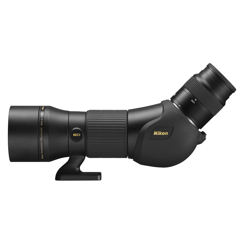 Longue-vue Nikon Fieldscope Monarch 60ED-A