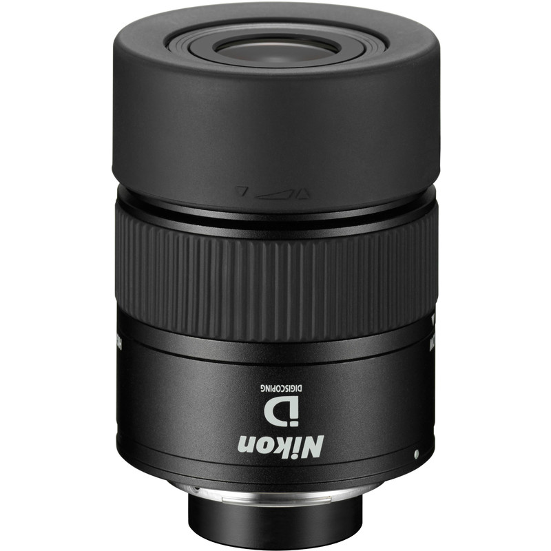 Oculaire zoom Nikon MEP 30-60x W (Monarch ED)