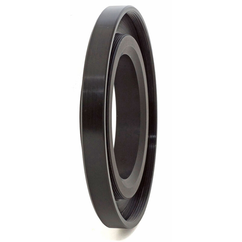 Adapter TS Optics Adaptateur M82/M68 Riccardi Reducer/FeatherTouch