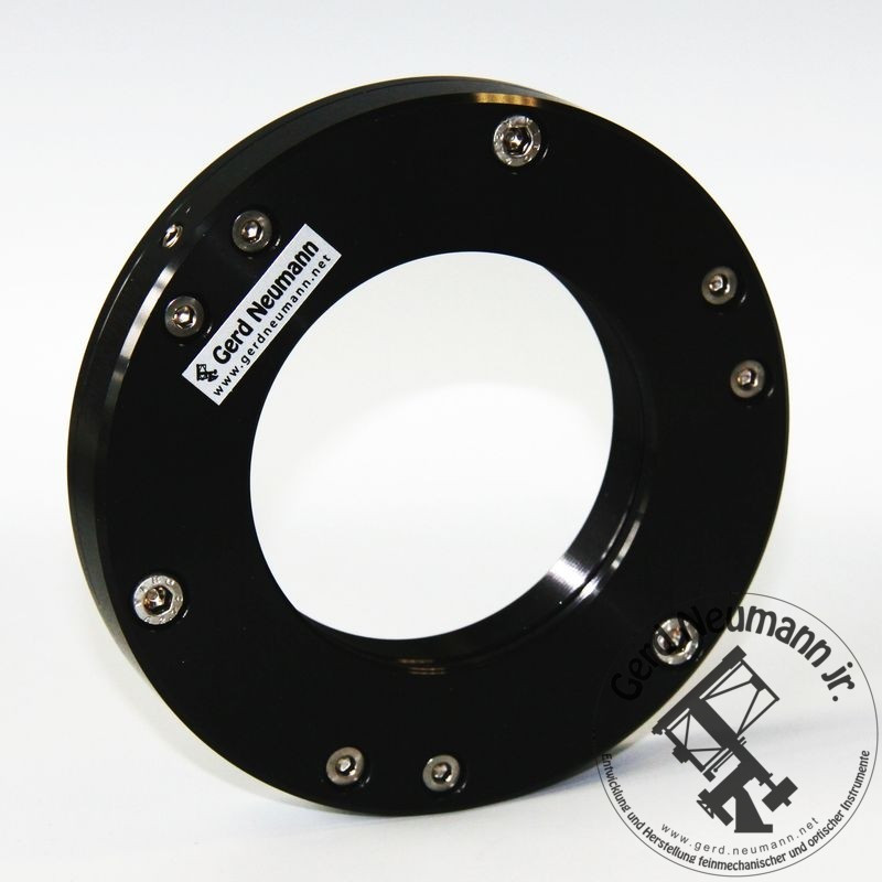 Tilter Gerd Neumann jr. Correcteur de tilt CTU XL M68x1